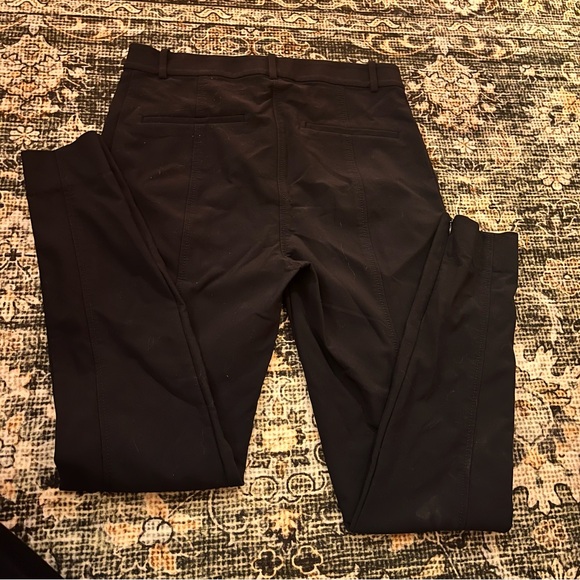 M.M Lafleur The Curie Pant - Powerstretch Size 8 - Picture 10 of 11